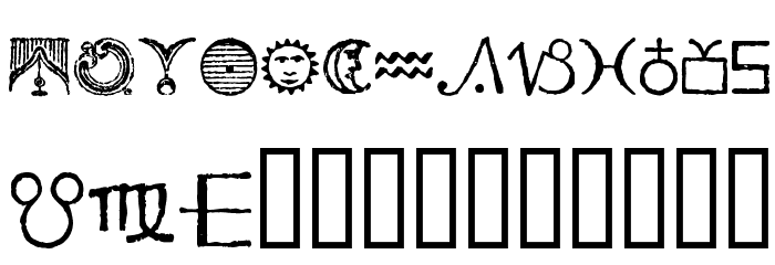 Catia symbols free font downloads